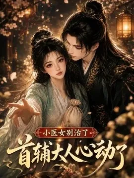 小医女别治了首辅大人心动了