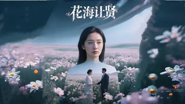 花海让贤（AI短剧）