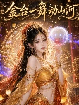 金台一舞动山河