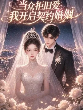 当众拒旧爱，我开启契约婚姻