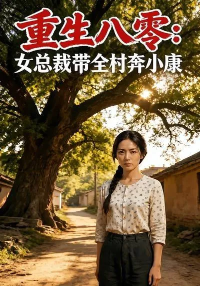 重生八零：女总裁带全村奔小康