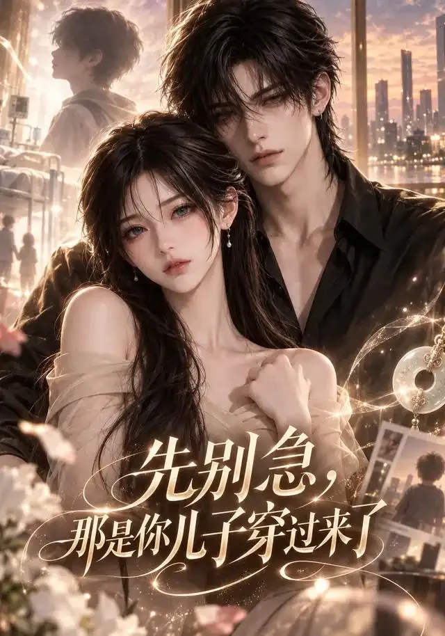 先别急，那是你儿子穿过来了