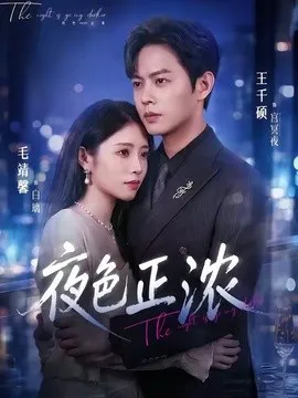 夜色正浓短剧