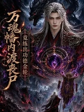 万魂幡内渡丧尸，总统山功镀金轮
