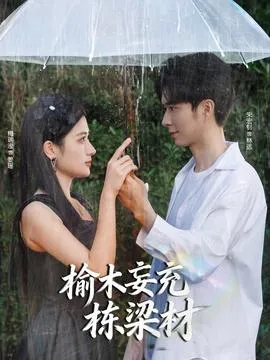 榆木妄充栋梁材