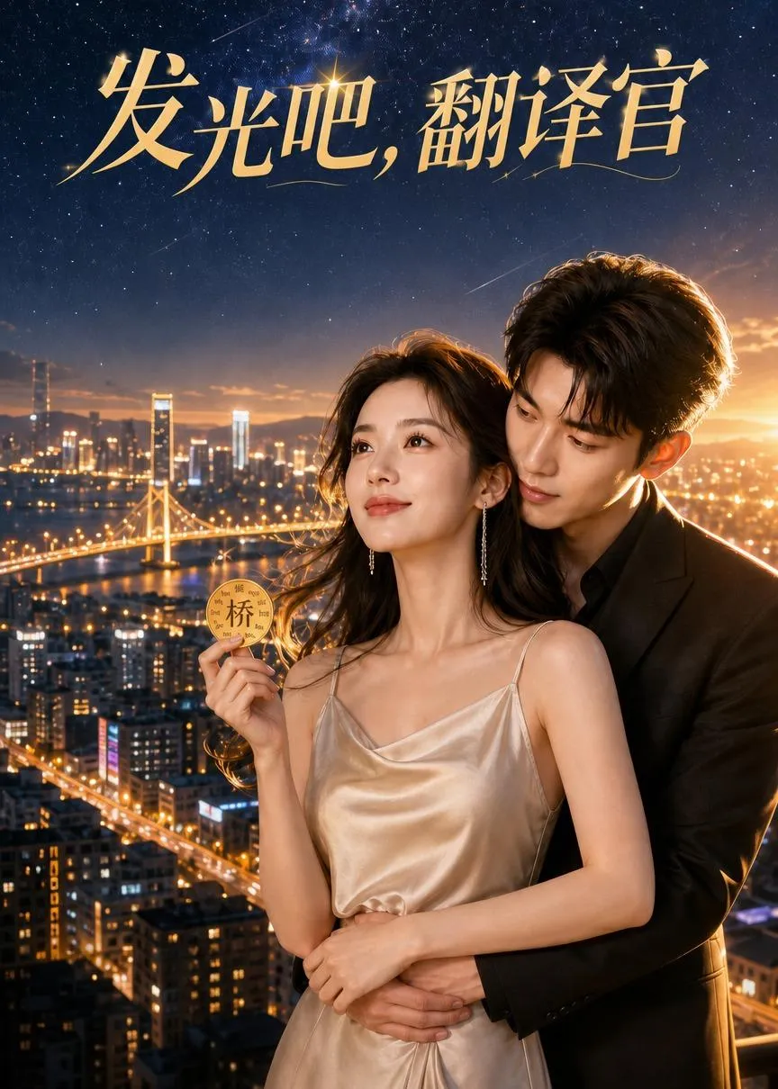 发光吧，翻译官