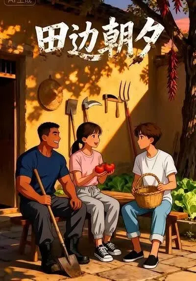 田边朝夕
