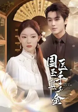 国医圣手真千金