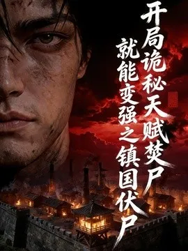 开局诡秘天赋，焚尸就能变强之镇国伏尸