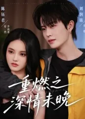 重燃之深情未晚