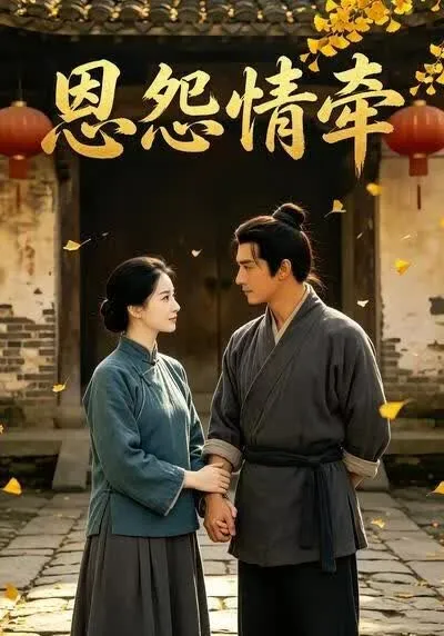 恩怨情牵