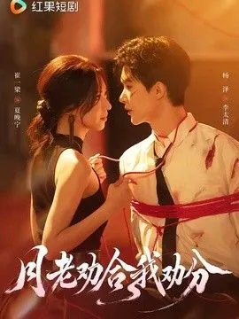 月老劝合我劝分