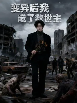 变异后我成了救世主