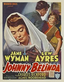 心声泪影1948[电影解说]