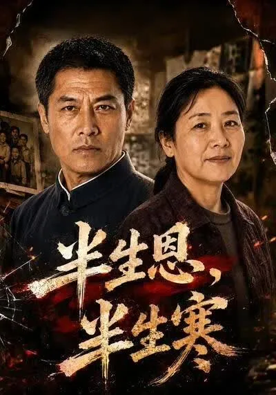半生恩半生寒