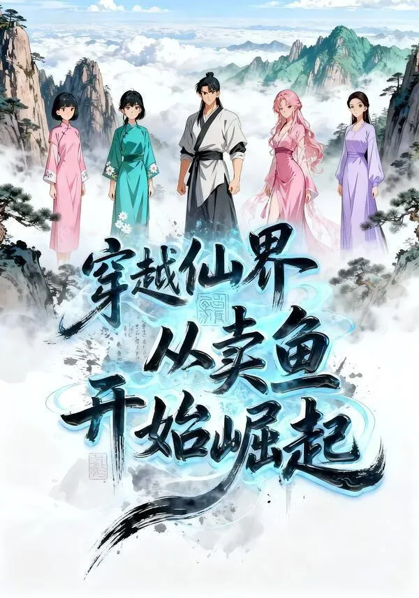 穿越修仙界：从卖鱼开始崛起