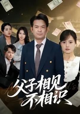 父子相见不相识