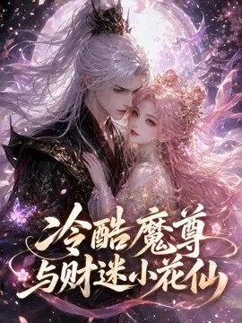 冷酷魔尊与财迷小花仙