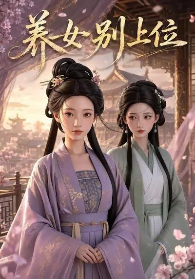 养女别上位