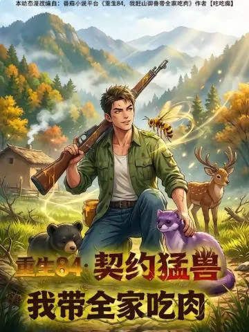 重生84，契约猛兽我带全家吃肉