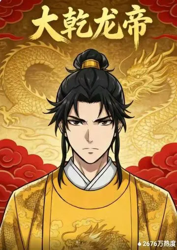 大乾龙帝