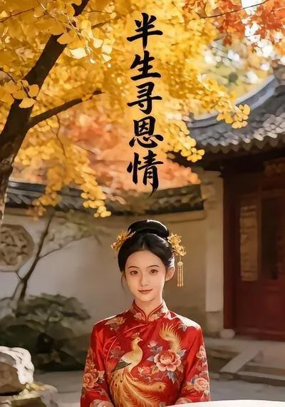 半生寻恩情