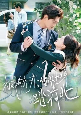 枫城奇才：传承加身踏清北