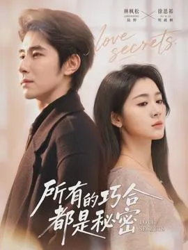 所有的巧合都是秘密