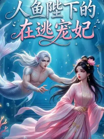 人鱼陛下的在逃宠妃