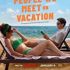 盛夏假期遇见爱