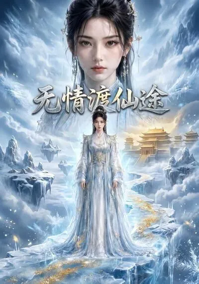 无情渡仙途