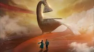 我的神灯朋友们