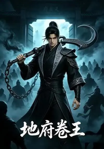 地府卷王