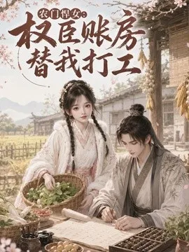 农门悍女：权臣账房替我打工
