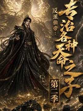 反派仙帝：专治各种天命之子第二季