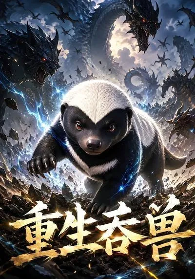 重生吞兽