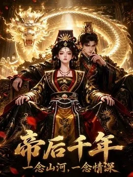 帝后千年一念山河，一念情深
