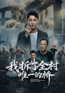 我拆了全村唯一的桥