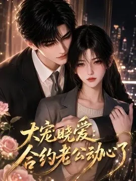 大宠晓爱：合约老公动心了