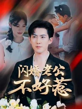闪婚老公不好惹