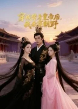 穿成替身皇帝后，我杀穿朝野