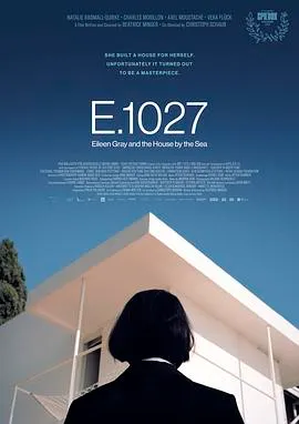 E.1027-艾琳·格雷和海边的房子