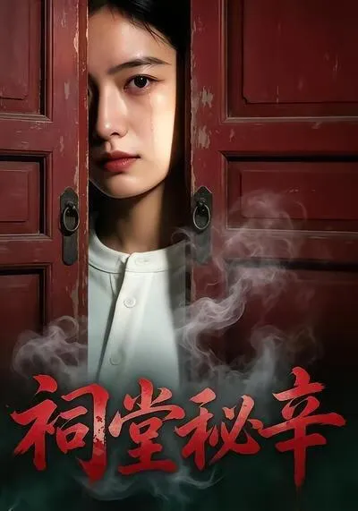 祠堂秘辛
