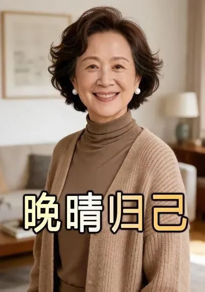 晚晴归己