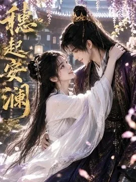 穗起安澜