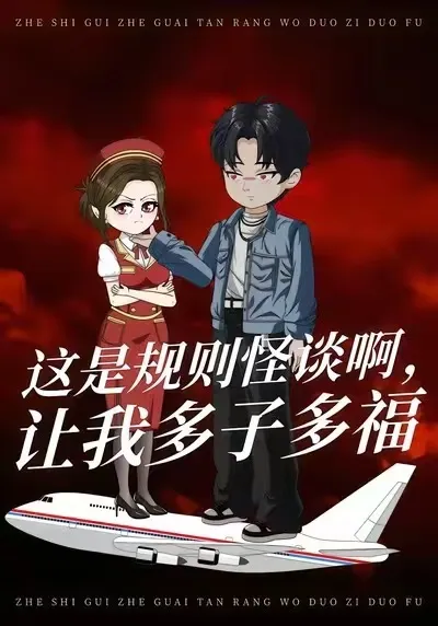 这是规则怪谈啊,让我多子多福