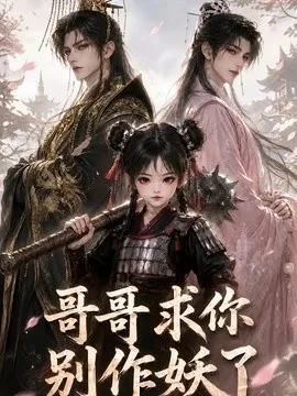 哥哥求你别作妖了