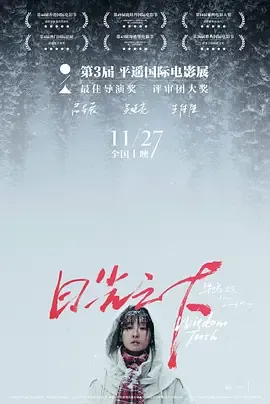 日光之下2020[电影解说]