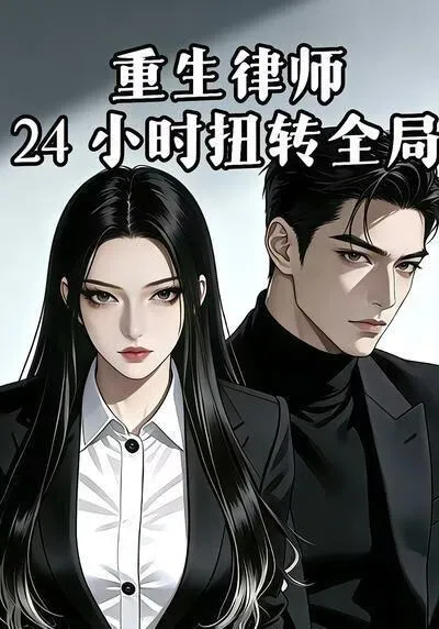 重生律师24小时扭转全局