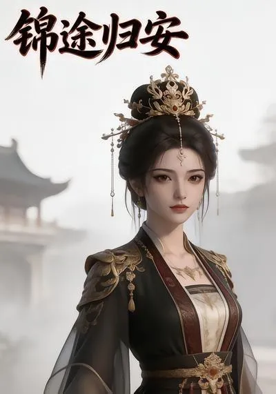 锦途归安